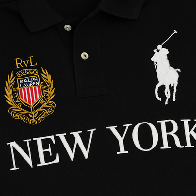 Polo Ralph Lauren × RRL Ralph Lauren NY