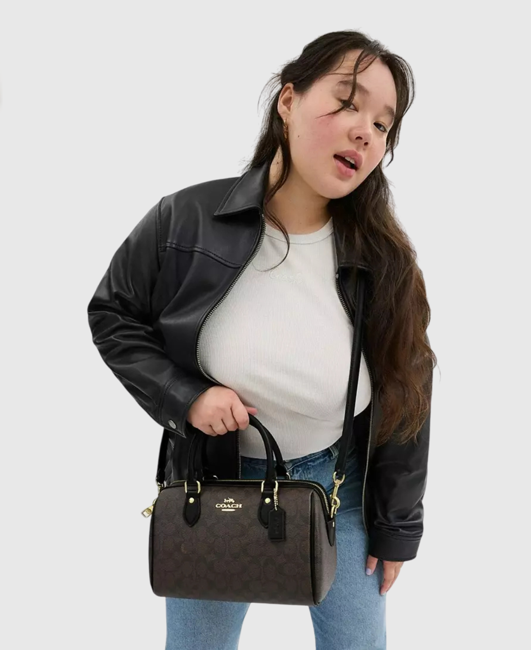 Mini sac Rowan Original