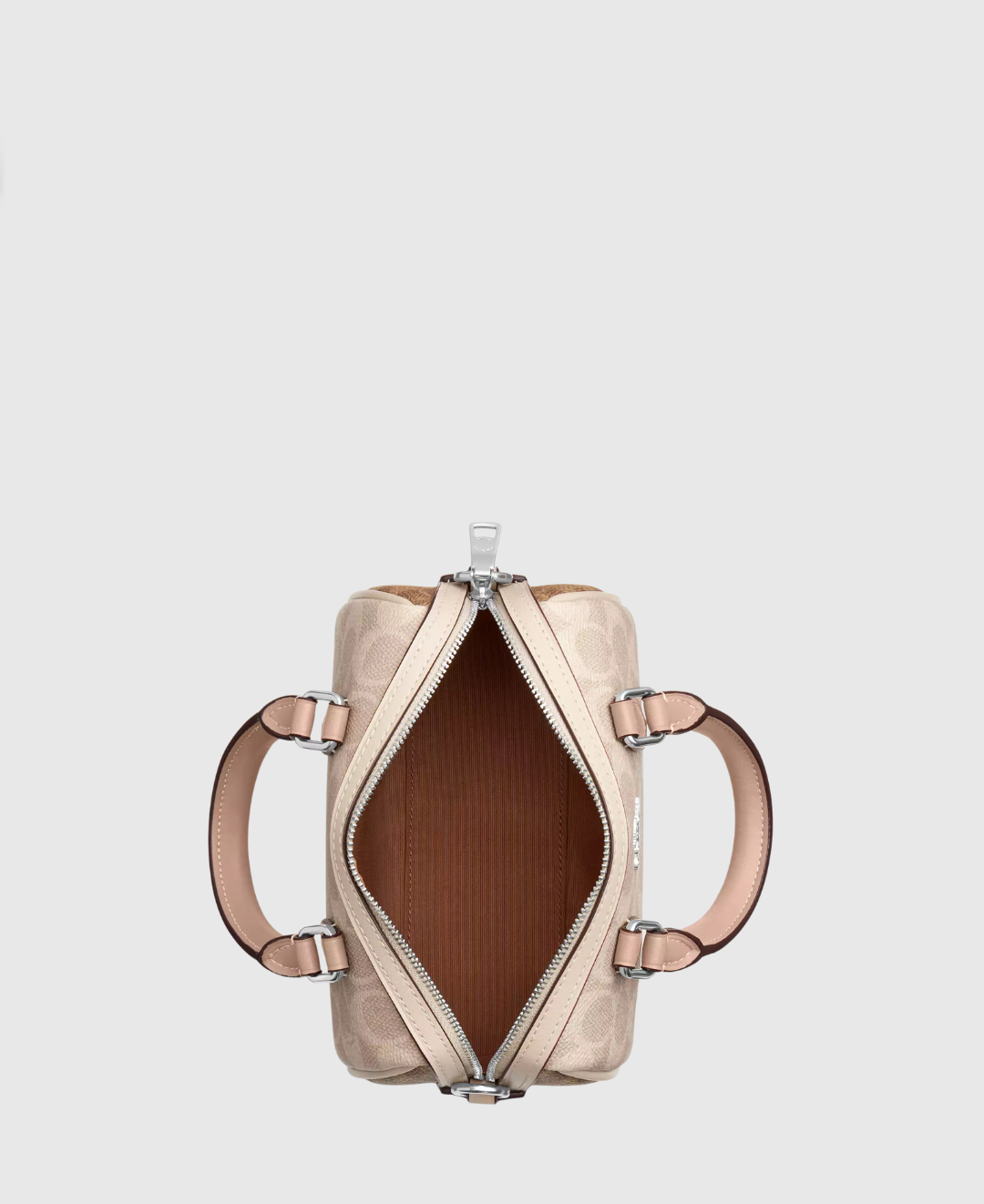 Mini sac Rowan Beige