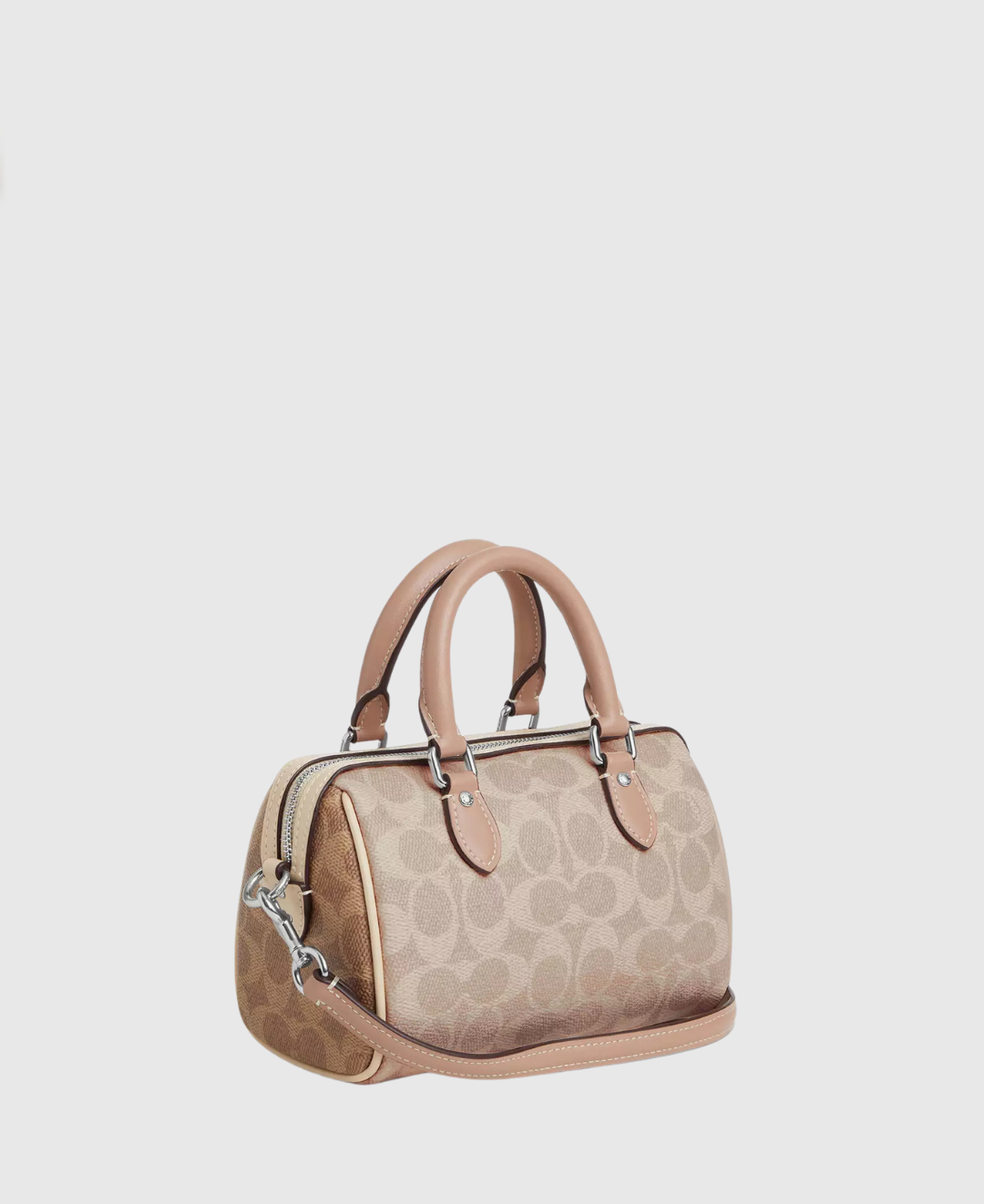 Mini sac Rowan Beige
