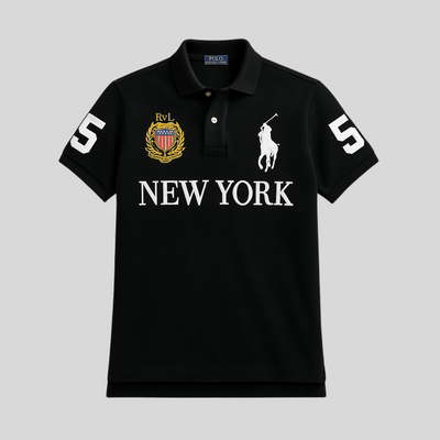 Polo Ralph Lauren × RRL Ralph Lauren NY