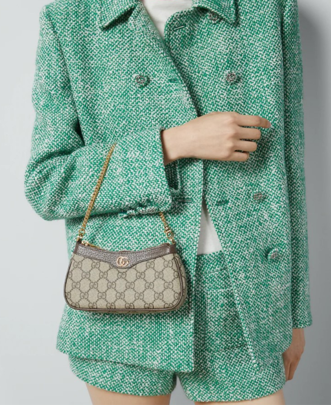 Sac Ophidia mini format GG