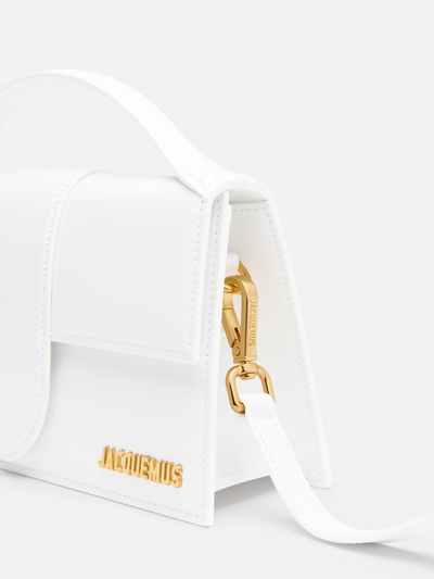 Le grand Bambino Jacquemus Blanc
