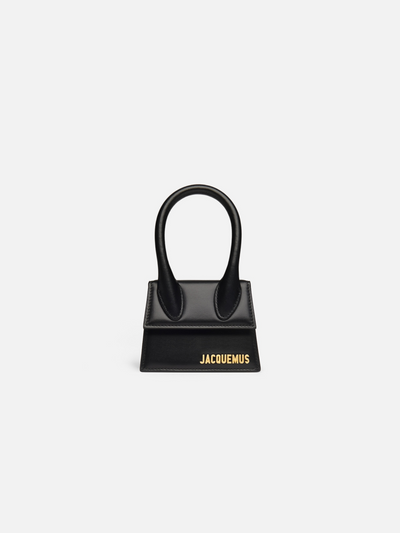 Le Chiquito Noir Jacquemus