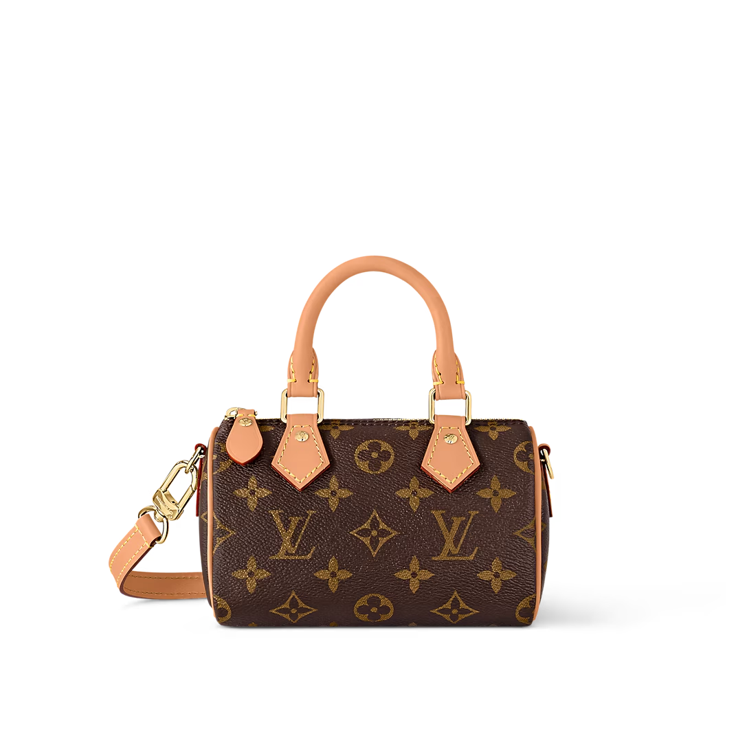 Sac Nano Speedy Original