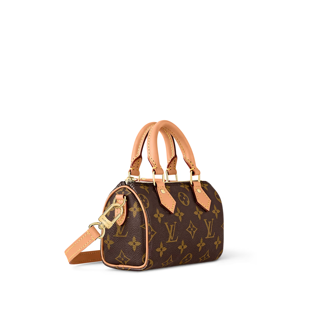 Sac Nano Speedy Original