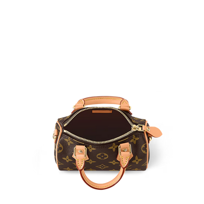 Sac Nano Speedy Original