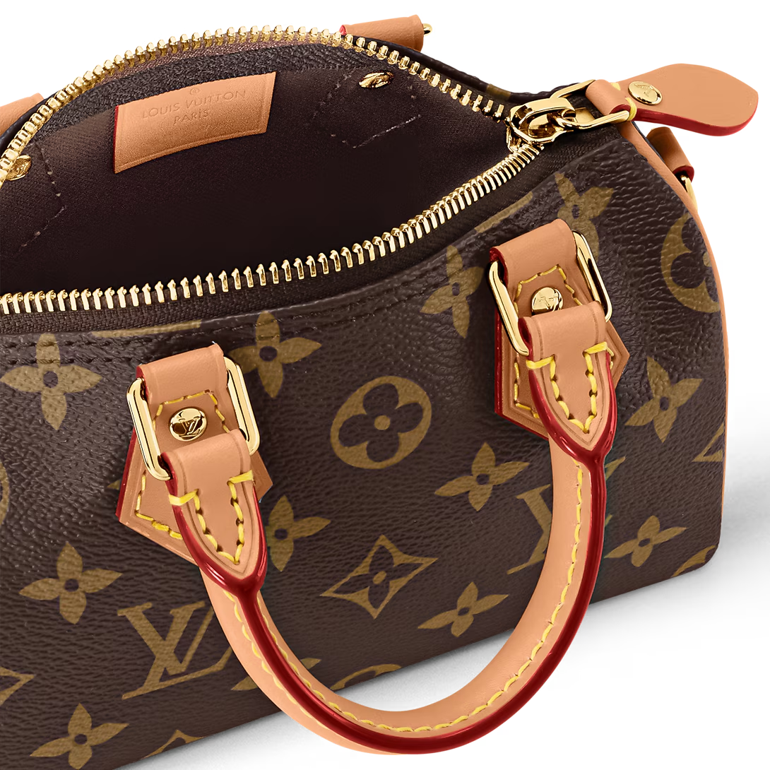 Sac Nano Speedy Original