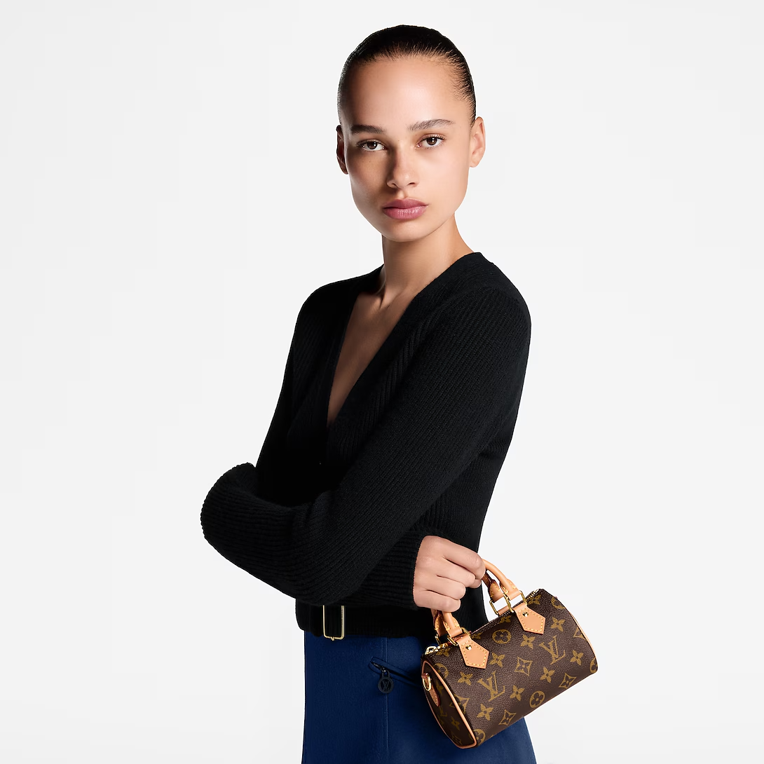 Sac Nano Speedy Original