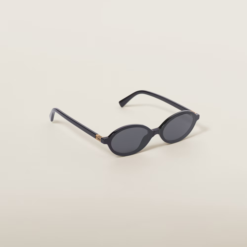 Sunglasses Miu Regard 04ZS