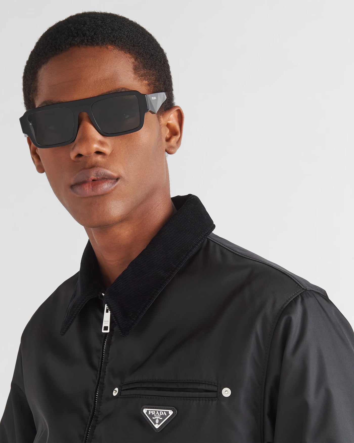 Prada Symbole Sunglasses